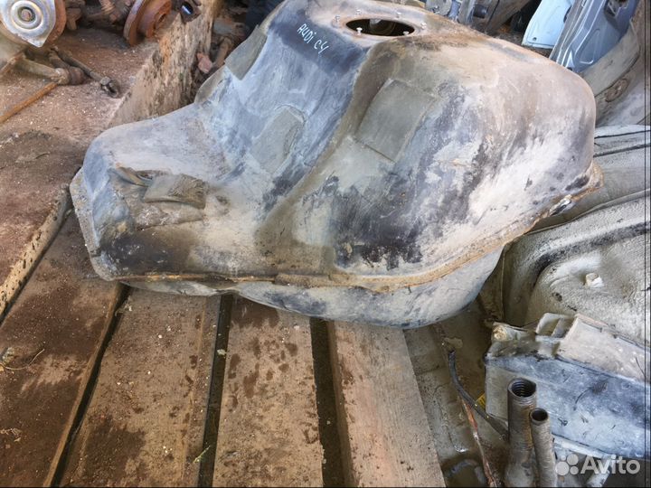 Бак топливный Ауди А6 С4 Audi A6 C4