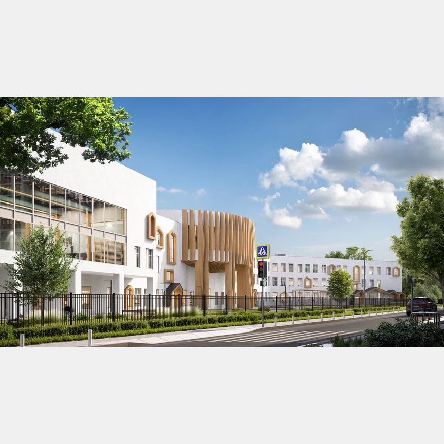 2-к. квартира, 47,9 м², 11/17 эт.