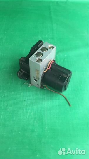 Блок Abs Mercedes clk W208 W202 W210 W170