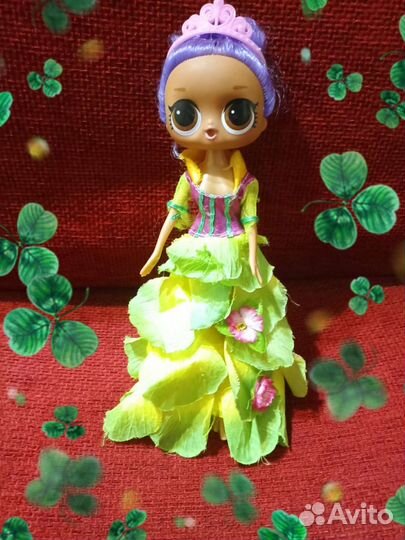 Одежда для кукол братц