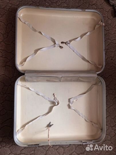 Чемодан СССР