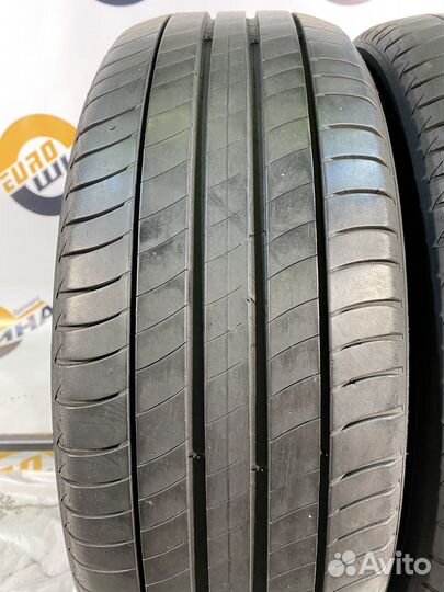 Michelin Primacy 3 215/55 R18