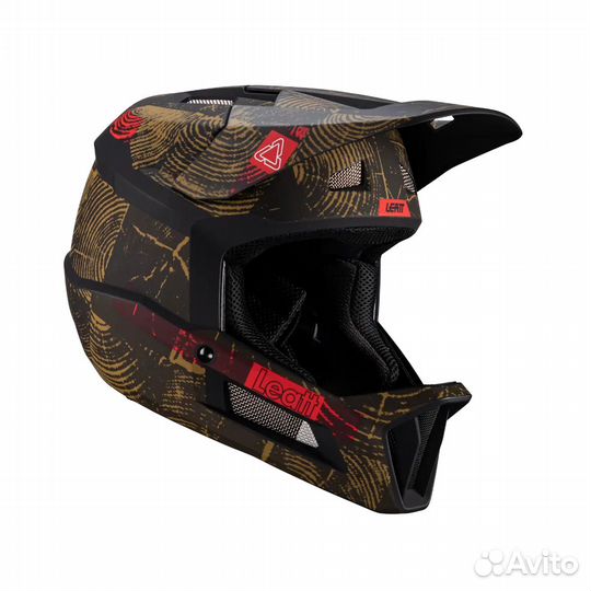 Шлем Leatt MTB Gravity 2.0