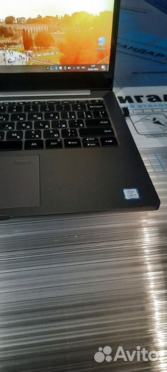 Xiaomi mi notebook air 13.3