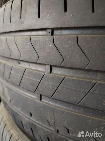 Hankook Ventus Prime 3 K125 225/55 R18 98V