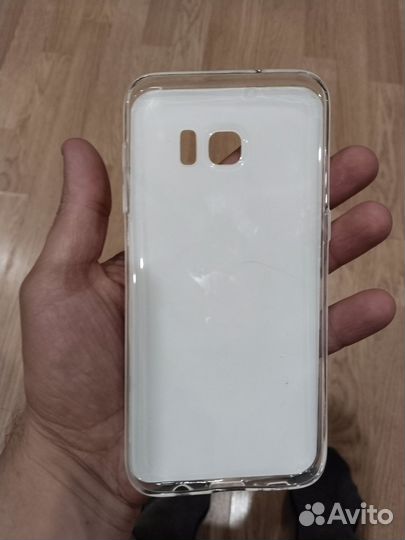 Чехол на Samsung galaxy s7 edge