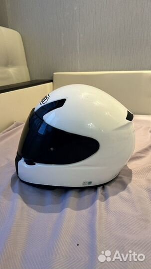 Оригинальный Shoei RYD XL