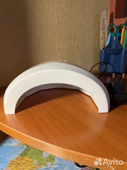 Лампа для маникюра UV/LED