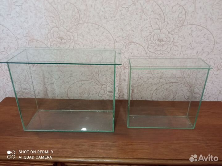 Комплектующие к аквариуму