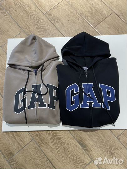 Зип Худи Gap