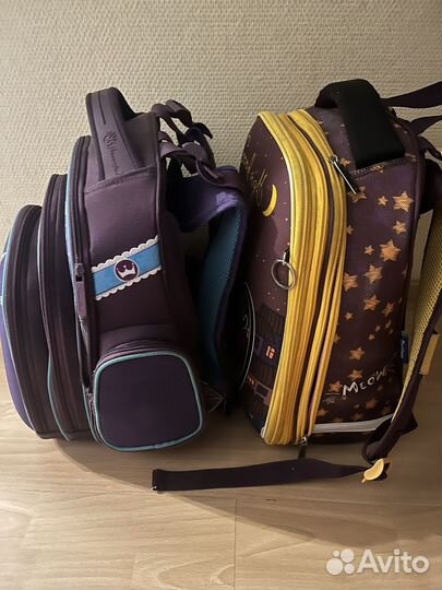 Ранец школьный для девочки