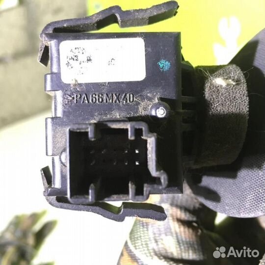 Переключатель стеклоочистителей бмв Е39