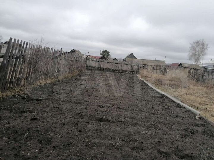 3-к. квартира, 41 м², 1/1 эт.