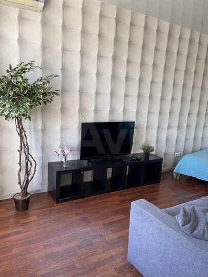 1-к. квартира, 35 м², 7/7 эт.