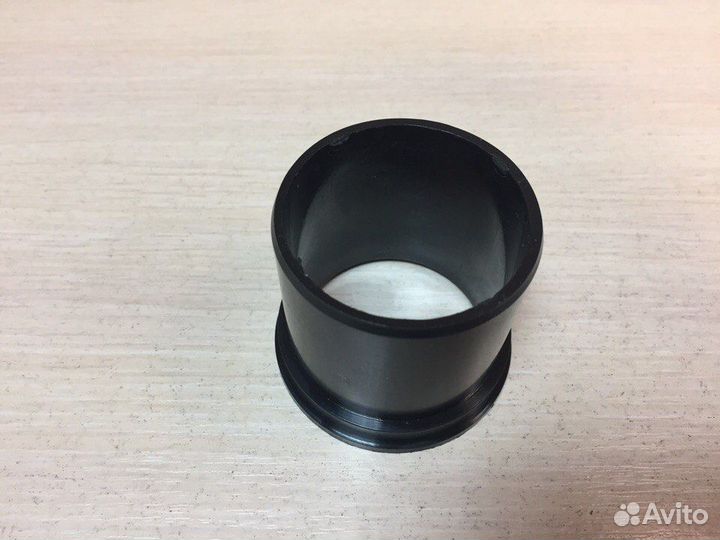 Втулка тормоза наката прицепа knott d45, в компл