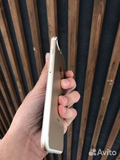 iPhone 7 Plus, 32 ГБ
