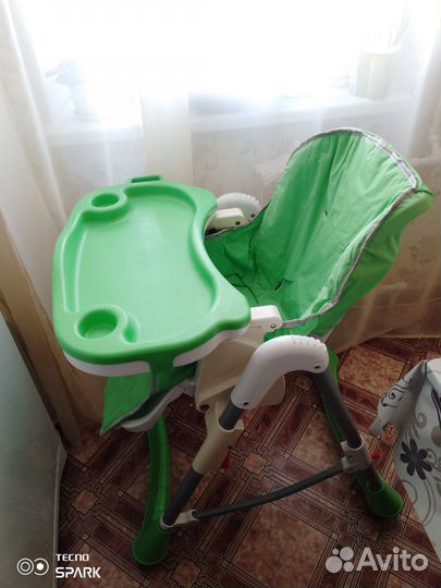 Стульчик для кормления