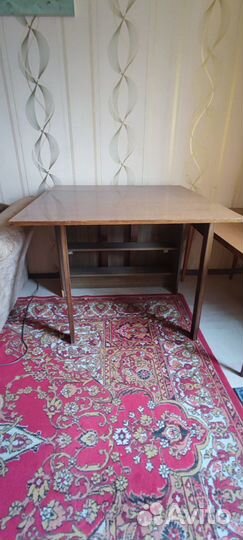 Отдам мебель бесплатно, самовывоз