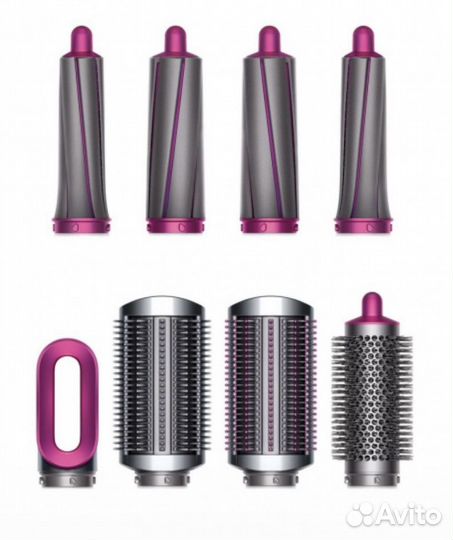 Dyson фен