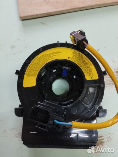 Шлейф подрулевой Hundai ix35