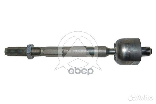 Тяга рулевая перед прав/лев 5816 Sidem