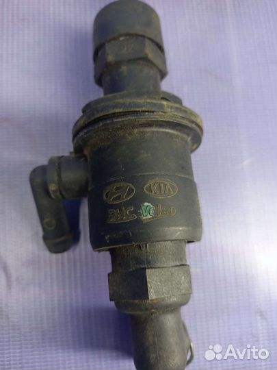 Цилиндр сцепления главный Hyundai Sonata 6 YF