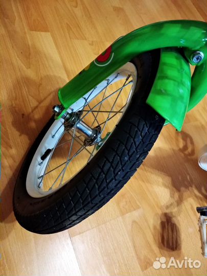 Велосипед детский Stels