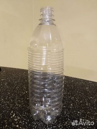 Пэт бутылка