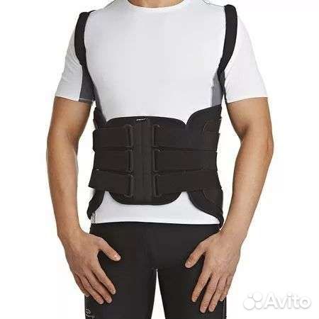 Корсет ортопедический