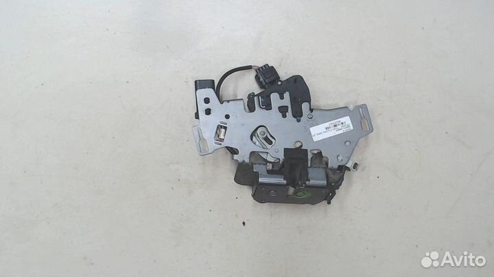 Замок двери Chrysler Town-Country 2008, 2007