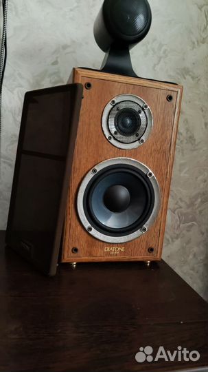 Колонки Диатон ds-300