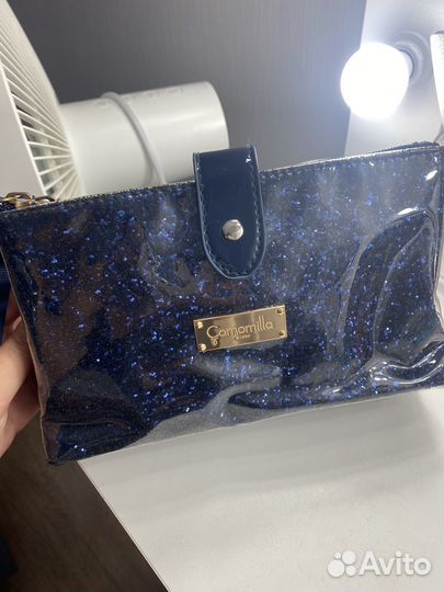 Косметичка Camomilla Италия