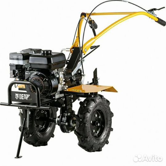 Мотоблок Denzel DPT-270X 7 л.с