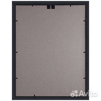 Ф/рамка Interior Office 582 30x40 т. орех (20шт)