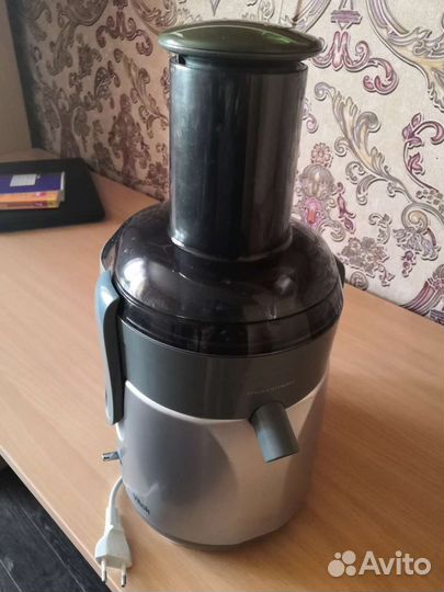 Соковыжималка