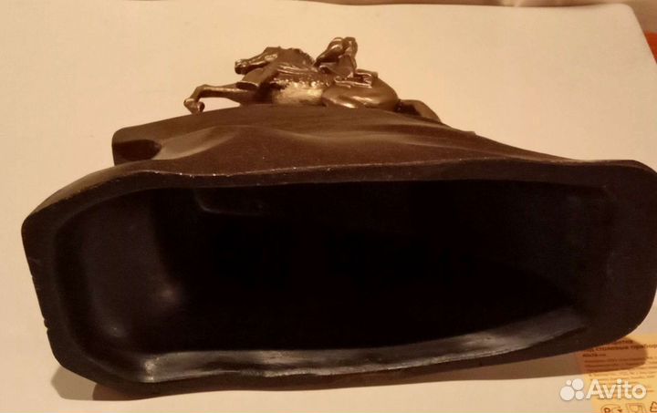 Фигура Петр 1