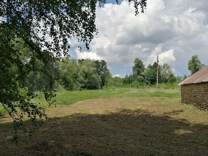 Дом 70 м² на участке 60 сот.