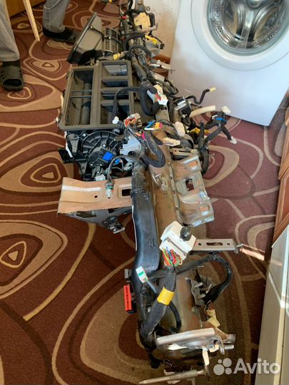 Печка kia оптима сбор