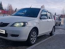 Mazda Demio 1.3 AT, 2002, 290 000 км, с пробегом, цена 400 000 руб.