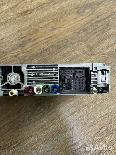 Мультимедиа bmw f30