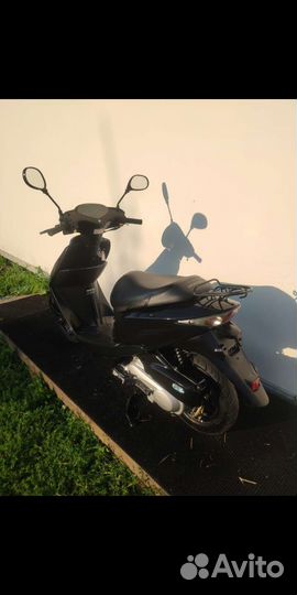 Honda Dio AF68 инжектор Без пробега по РФ