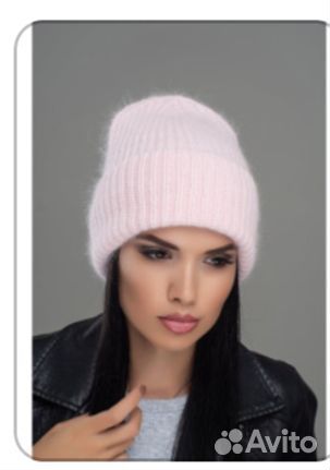 Шапки женские