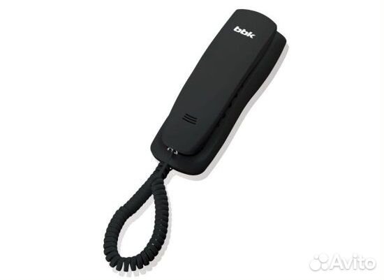 BBK BKT-105 (BKT-105 RU BL)