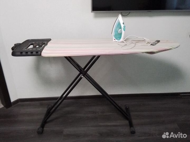 Гладильная доска усиленная