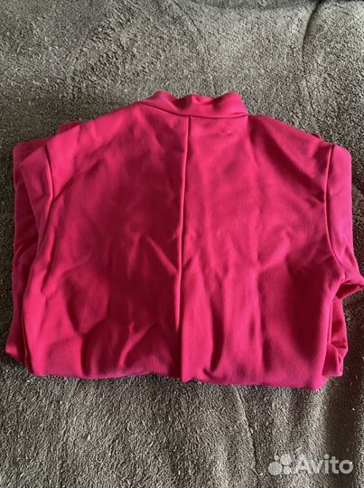 Комбинезон утепленный для фигурного катания