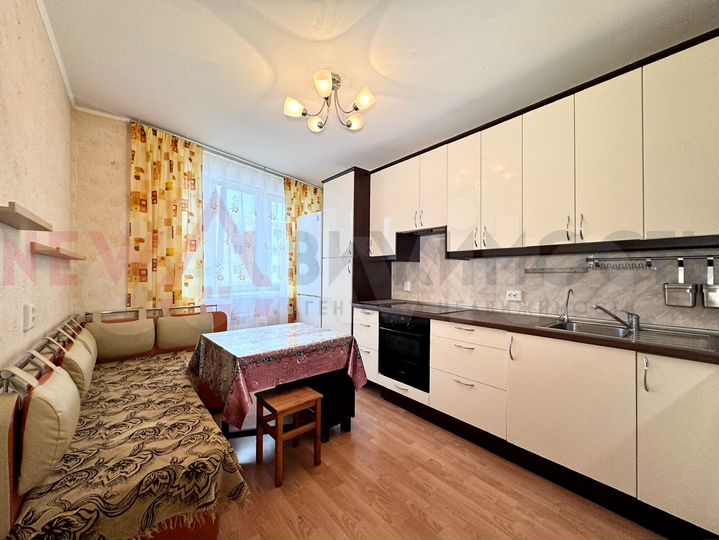 1-к. квартира, 38,7 м², 7/9 эт.