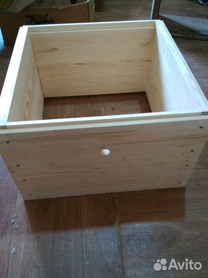 Ульи для пчел