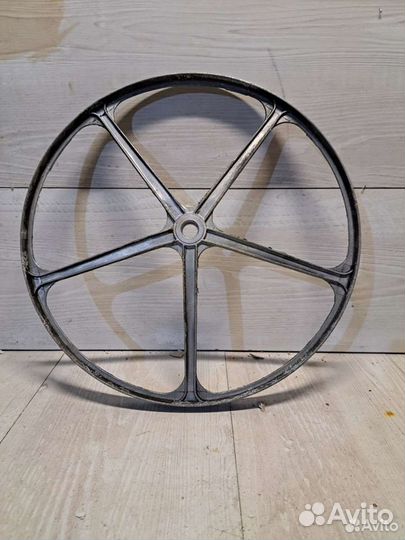 Шкив Веко 2802160100