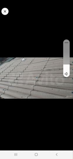 Гараж, 18 м²