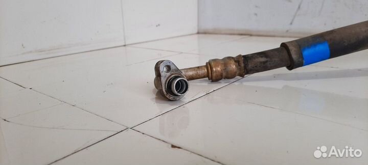 Трубка кондиционера (SsangYong Rexton)